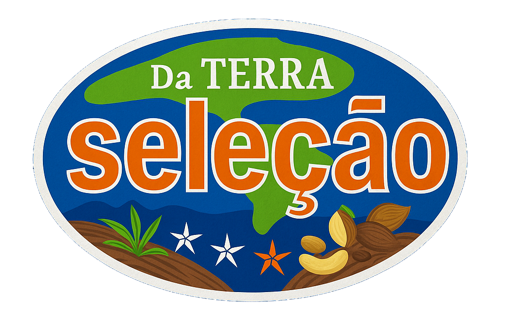SELEÇÃO DA TERRA